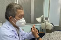 Bài tập phục hồi chức năng sau đột quỵ