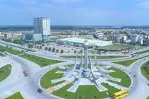  Danko muốn tài trợ kinh phí lập quy hoạch Khu đô thị mới Đông Tân Phong Thanh Hoá
