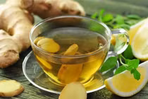 Trà thuốc tăng sức đề kháng phòng cảm cúm