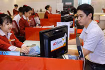 HDBank giảm lãi suất cho vay đến 2,5%/năm