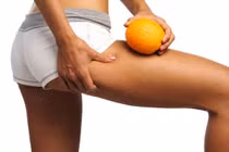 7 cách che giấu làn da xù xì rất hiệu quả