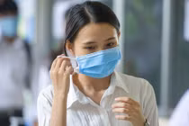 412 học sinh lớp 12 là F0, F1
