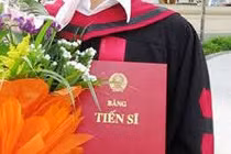 Vụ trường ĐH Đông Đô: Chờ ý kiến của Bộ để hủy kết quả đầu vào với nghiên cứu sinh?