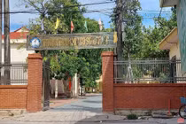 Thanh Hóa: Xác minh vụ việc chỉnh sửa điểm cho học sinh
