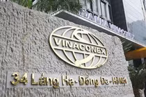 Tính tới thời điểm 30/9/2021, tổng tài sản của Vinaconex đạt 30.840 tỷ