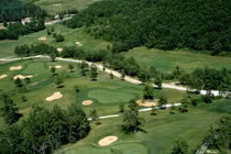 Duyệt đầu tư 2 sân golf  tại Quảng Nam, Lào Cai