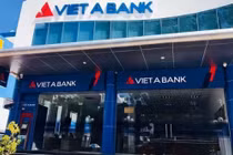 VietAbank: Kinh doanh lẹt đẹt, yếu vẫn chịu chơi