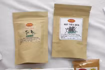 Tách tạp chất trên nguyên lý tỷ trọng