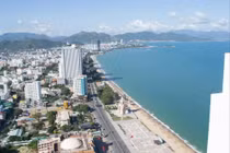 Lo ngại condotel tiếp tục vỡ trận