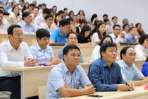 Thủ tướng phê duyệt đề án Chương trình quốc gia về học tập ngoại ngữ 