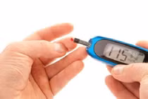 Đã kiểm soát đường máu mà vẫn biến chứng