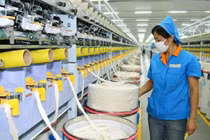 Trên 70% nguyên liệu phải nhập khẩu, dệt may khó hưởng lợi từ FTA
