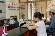 Trả lương hưu, trợ cấp BHXH tháng 7 và tháng 8/2021 vào cùng một kỳ