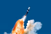 Không quân Mỹ muốn mua tên lửa đạn đạo mới thay thế Minuteman III