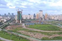 Hà Nội rà soát thu hồi các dự án vi phạm