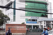 TPHCM: Thanh tra chỉ ra nhiều sai phạm của ngành y tế