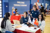 Mỗi học sinh một thời khóa biểu và mô hình “đại học thu nhỏ” ở bậc phổ thông tại Vinschool