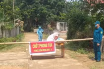 Thanh Hóa khởi tố vụ án hình sự liên quan đến BN 4694