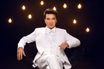 Đàm Vĩnh Hưng.