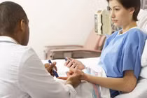Đái tháo đường typ 2 có di truyền?