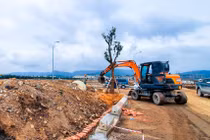 Cảnh báo về tình trạng sốt đất ảo tại Hạ Long