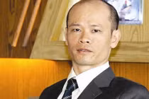Giấy phép con gia tăng cùng nạn tham nhũng