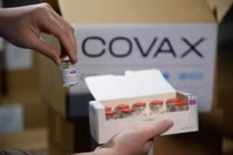 TP Thủ Đức bắt đầu tiêm ngừa Covid-19 cho 100.000 trẻ em từ 25/10