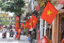 Từ năm 2021, người lao động được nghỉ 2 ngày dịp Quốc khánh