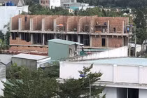 TPHCM: Vi phạm xây dựng tăng là do "buông", chứ không phải không biết