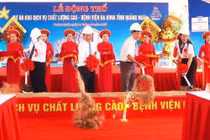 Quảng Ngãi “chạy” quy hoạch theo ý nhà đầu tư?