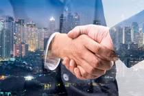 Khối ngoại đang dần chiếm sóng thị trường bất động sản Việt Nam