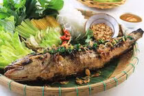 Món ăn thuốc phòng ngừa bệnh trĩ