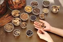 Các bài thuốc cai nghiện ma túy “đá” hiệu quả
