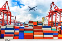 Cán cân thương mại đảo chiều, Việt Nam nhập siêu 1,9 tỷ USD