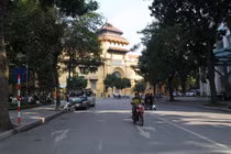 Hà Nội muốn được chấp thuận xây nhà cao tầng trong khu phố cũ