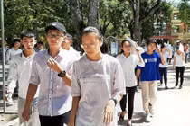 Xuất hiện nhiều điểm 10 tại Kỳ thi THPT Quốc gia 2019 ở Nghệ An
