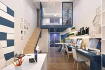 TP.HCM chấp thuận chuyển đổi officetel sang các chức năng khác
