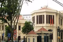 Ban Bí thư bổ nhiệm nhân sự giữ chức Trợ lý Bí thư Thành ủy Hà Nội