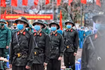 Lao động chính trong nhà được hoãn nhập ngũ?