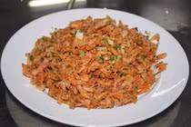 Bữa ăn rẻ vẫn giàu dinh dưỡng