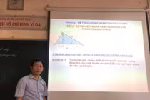 Không giáo viên hợp đồng nào của Hà Nội được xét tuyển đặc cách