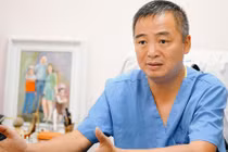 Trận chiến này quá cam go, nhiều nữ điều dưỡng ngất xỉu vì kiệt sức,… nhưng hãy tin vào chúng tôi!