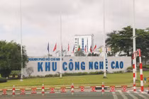 TPHCM sẽ có khu công nghệ cao thứ 2 rộng 195ha