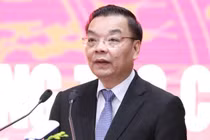 Đích thân Chủ tịch Hà Nội làm Tổ trưởng tổ công tác đặc biệt “giải nghẽn” dự án trọng điểm