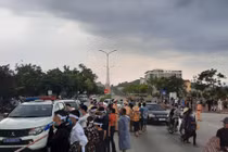 Bé 14 tuổi bị người tình của mẹ đánh tử vong