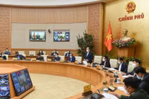 "Dịch Covid-19 nghiêm trọng, TPHCM và Hà Nội phải có biện pháp rất mạnh"