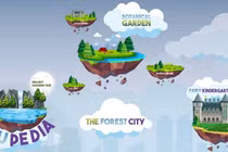 Ra mắt dự án giáo dục môi trường “The Forest City” đầu tiên tại Việt Nam