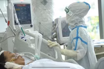 Tự ý sử dụng corticoid sẽ khó cho các bác sĩ điều trị bệnh nhân Covid-19 