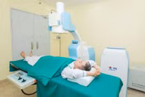 Mất thận vì giữ sỏi 