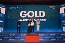 Các quản lý marketing trẻ của công ty Nestlé Việt Nam là Phạm Thái Tuấn, ngành hàng Thực phẩm Maggi và Dương Hồng Nhung, ngành hàng Sữa, với bài trình bày "Tái Sinh Di Sản Việt Nam".